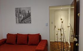 Apartamento Edificio Crucero